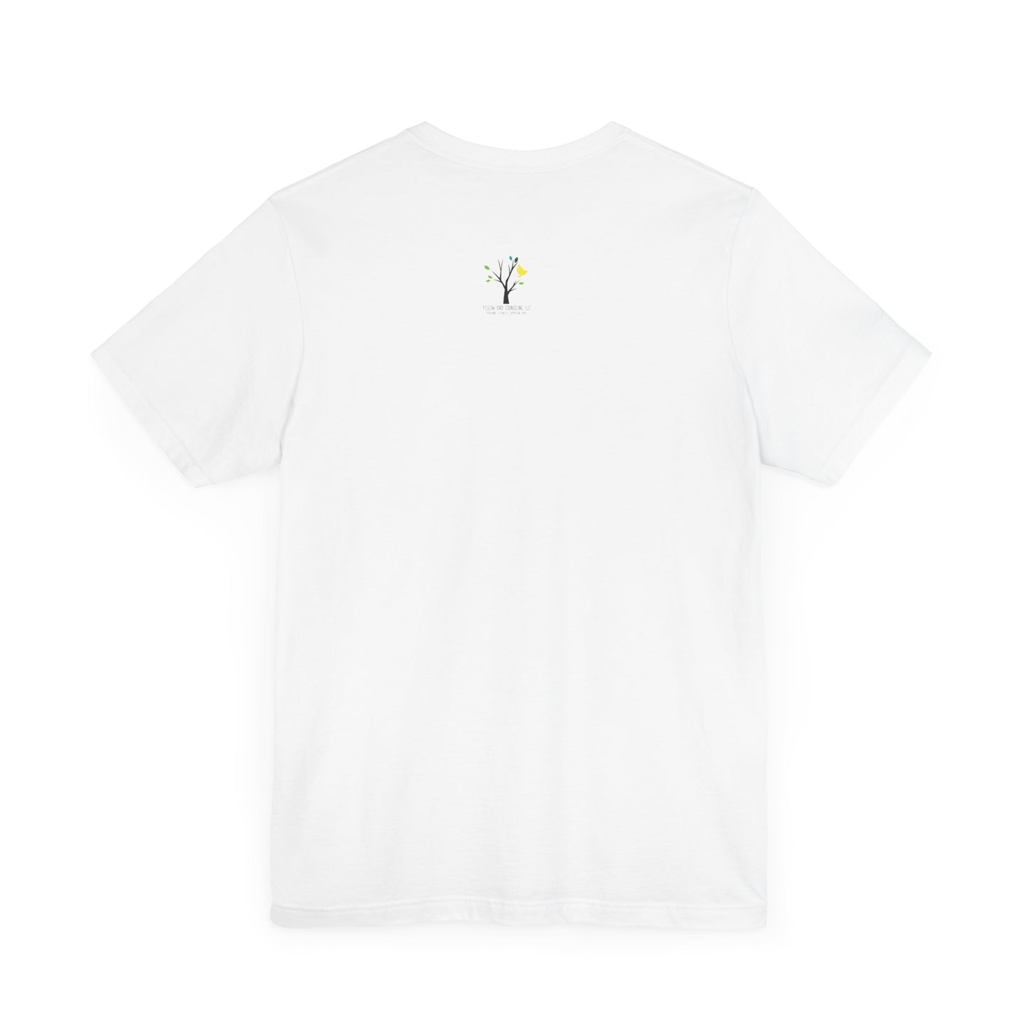 I don't owe you: unisex