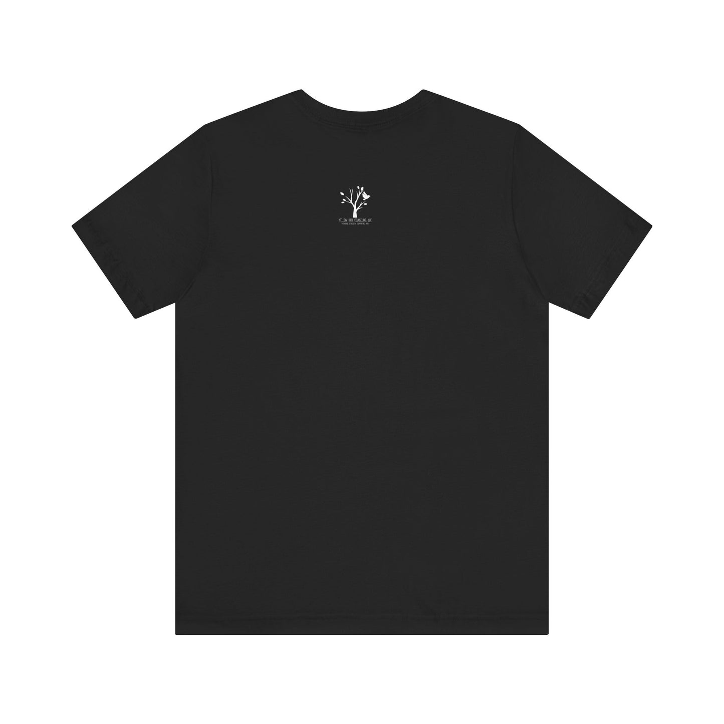 I don't owe you: unisex