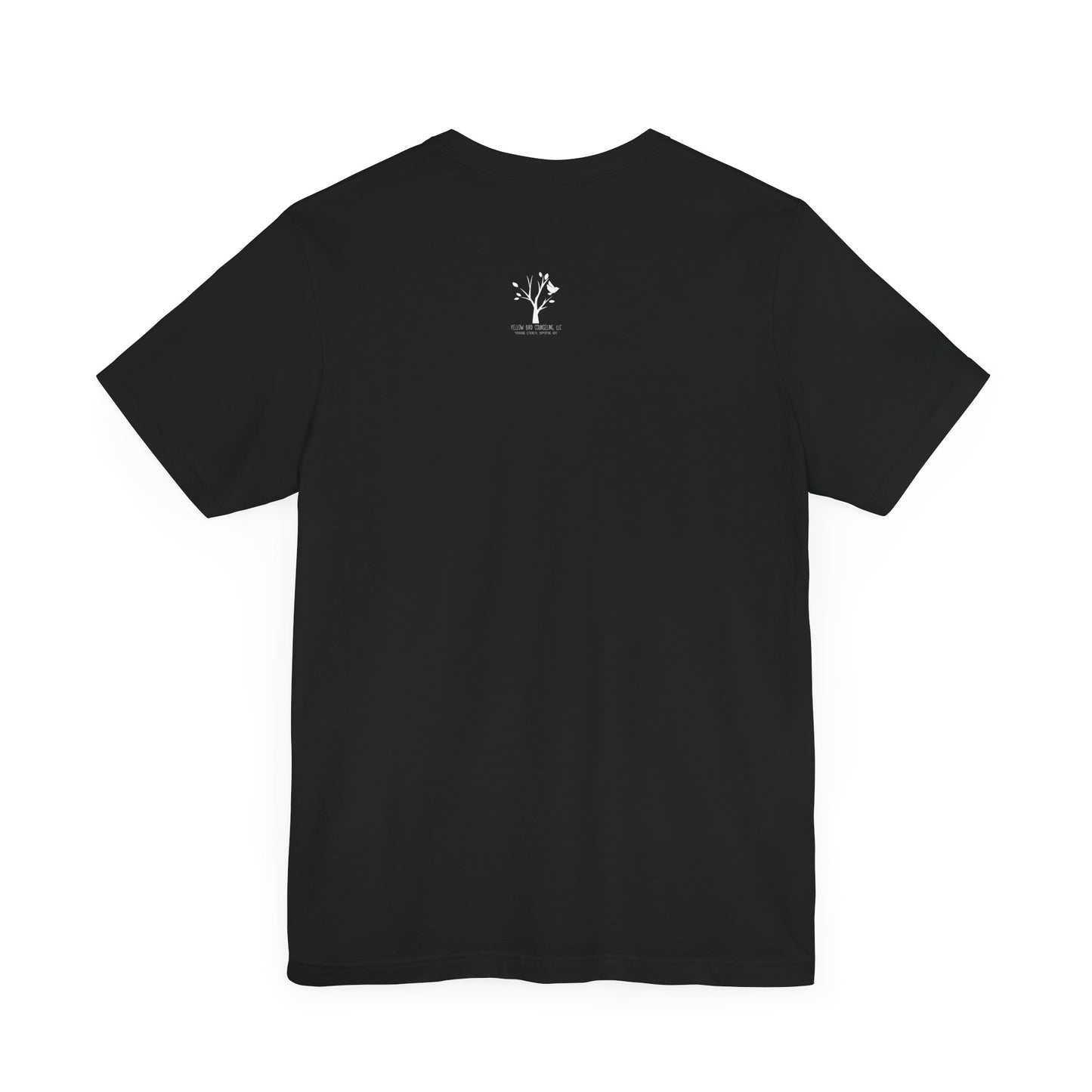 Your Judgment: unisex