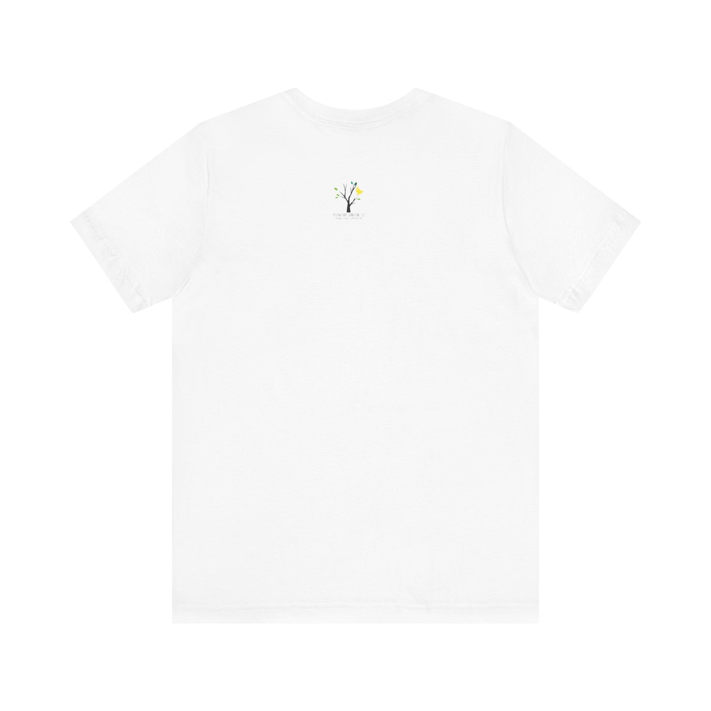 I don't owe you: unisex