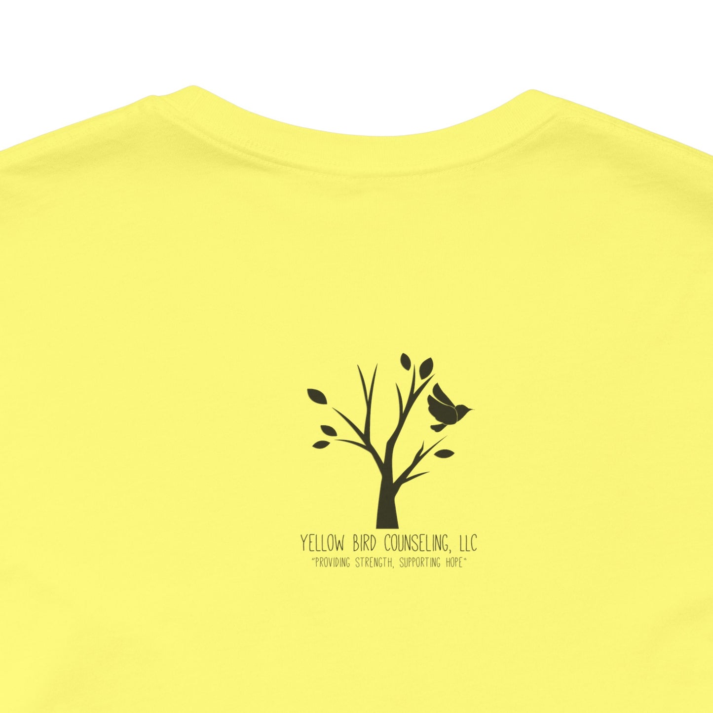 Therapy Hit Different Short Sleeve Tee