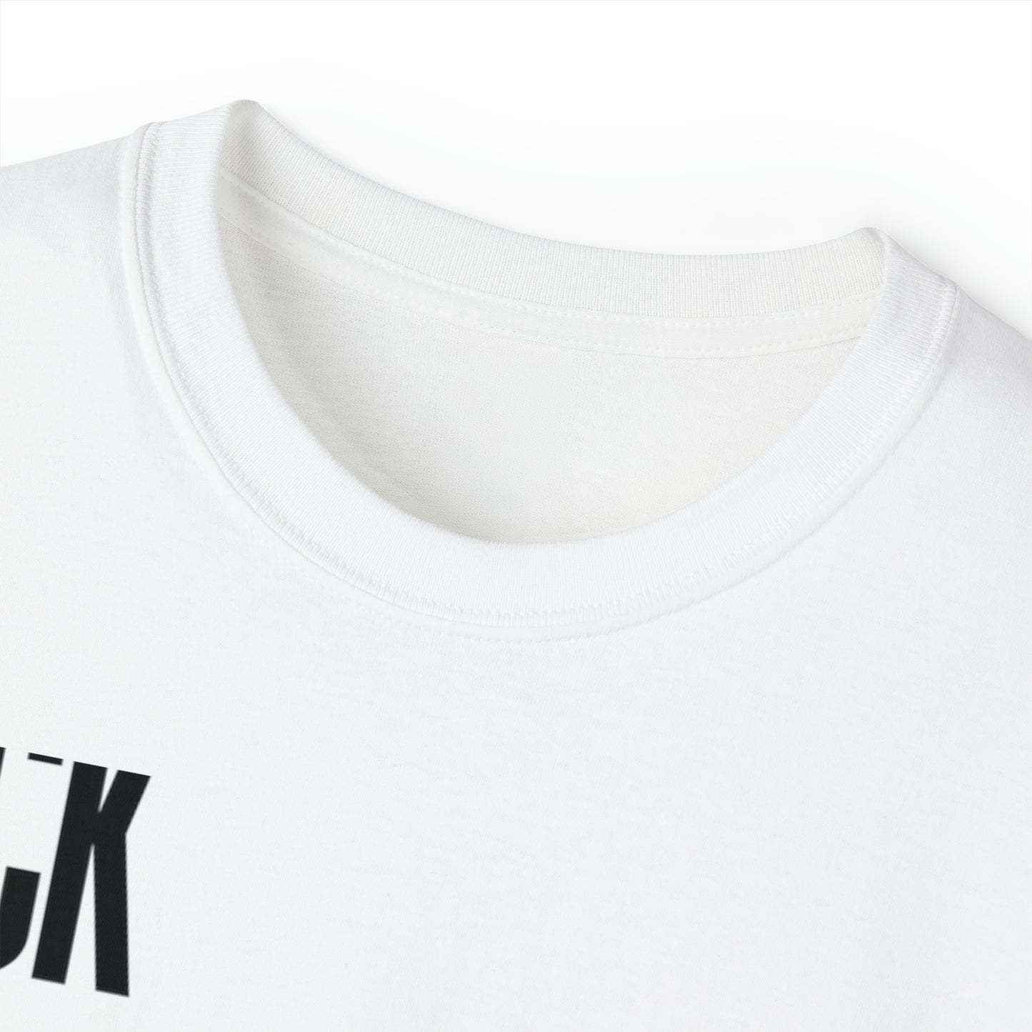 F THEM FOLKS!! : unisex