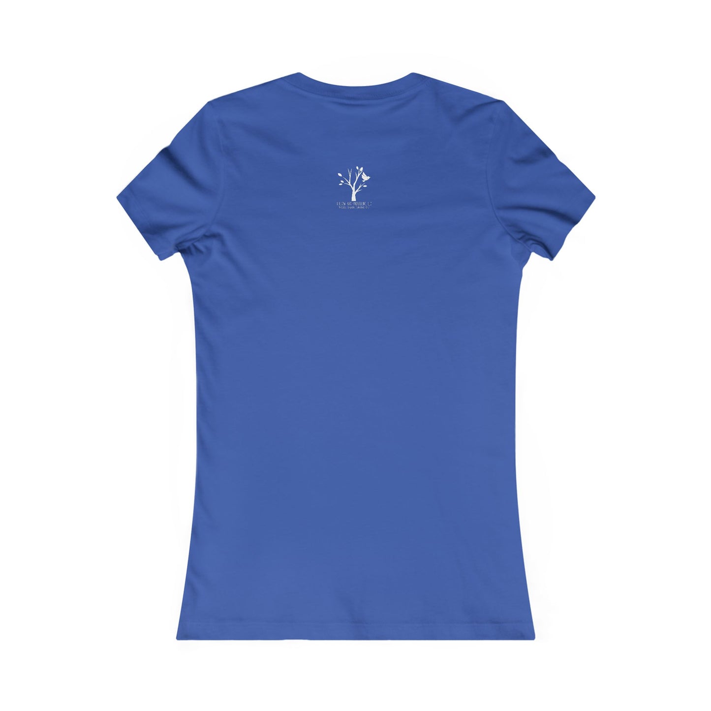 Zeta Phi Beta Sorority supports #minoritymentalhealth: fitted