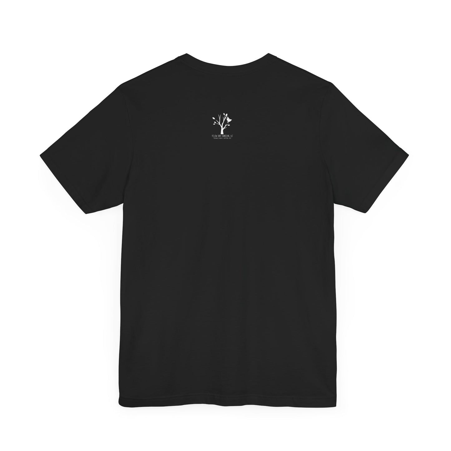 I don't owe you: unisex