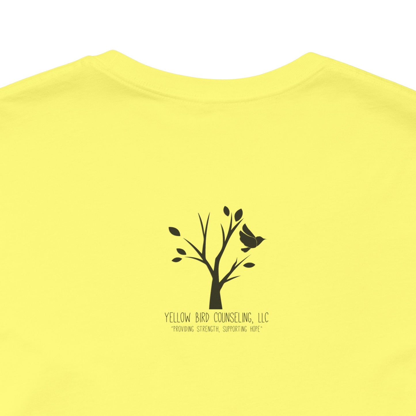 People Be People-ing Short Sleeve Tee