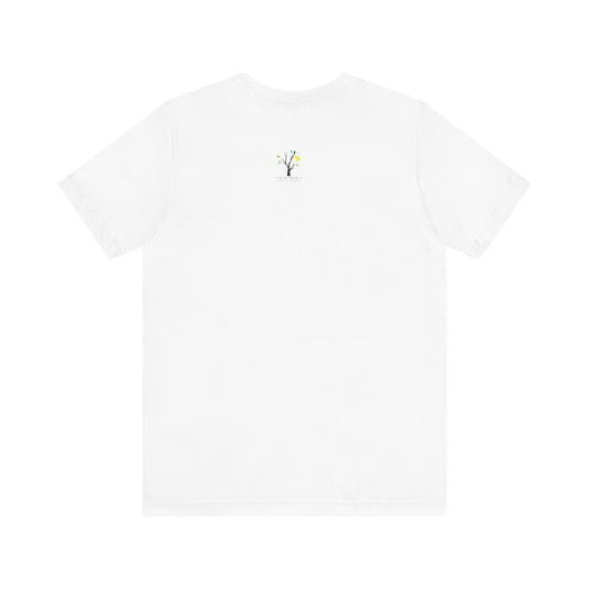 I don't owe you: unisex