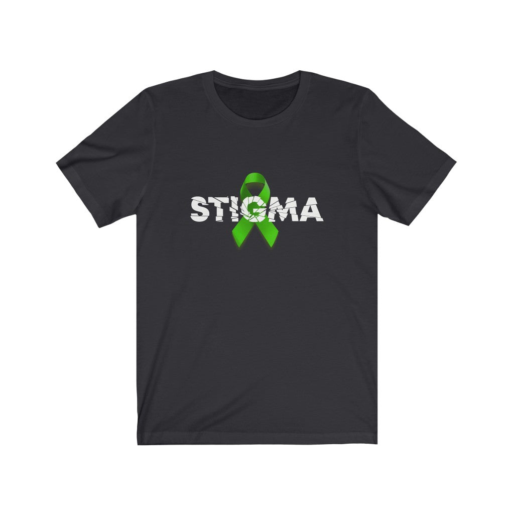 Break The Stigma: unisex